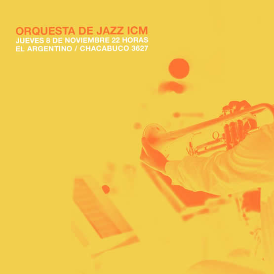 Recital Big Band MDP