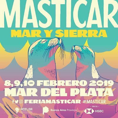 Feria MASTICAR